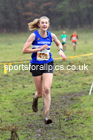 Senior womens 2022 North Eastern Harrier League, Thornley Farm, Peterlee, County Durham. Photo: David T. Hewitson/Sports for All Pics